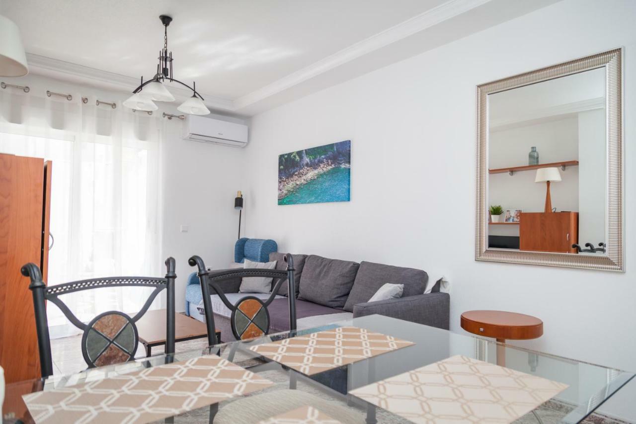 Apartment Solmar Torrevieja Exterior foto