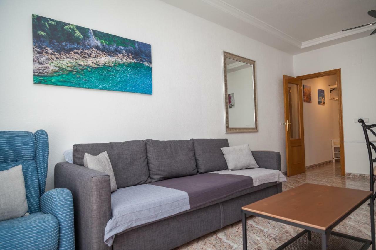 Apartment Solmar Torrevieja Exterior foto